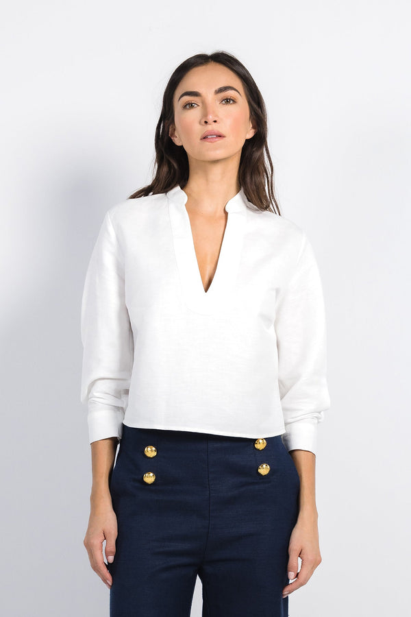 Sabanero Blouse