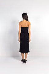 Staccato Dress