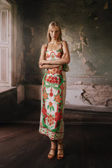 Vistalmar Skirt