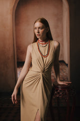 Miralles Dress