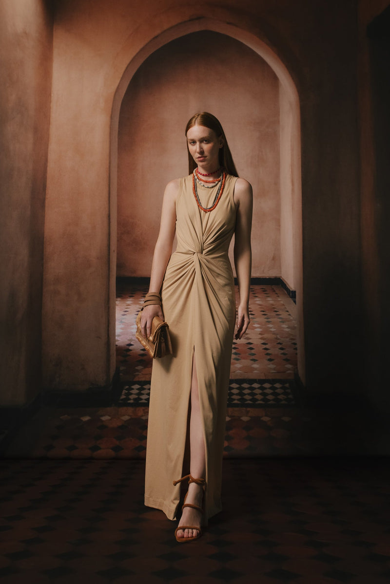 Miralles Dress