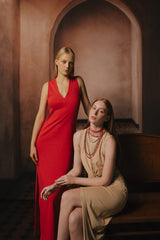 Miralles Dress