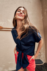 Mayla Shirt