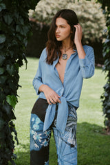 Presente Inner Night Pants