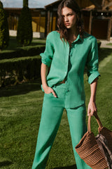 Instante Jelly Mint Shirt
