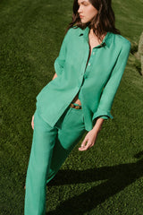 Instante Jelly Mint Shirt