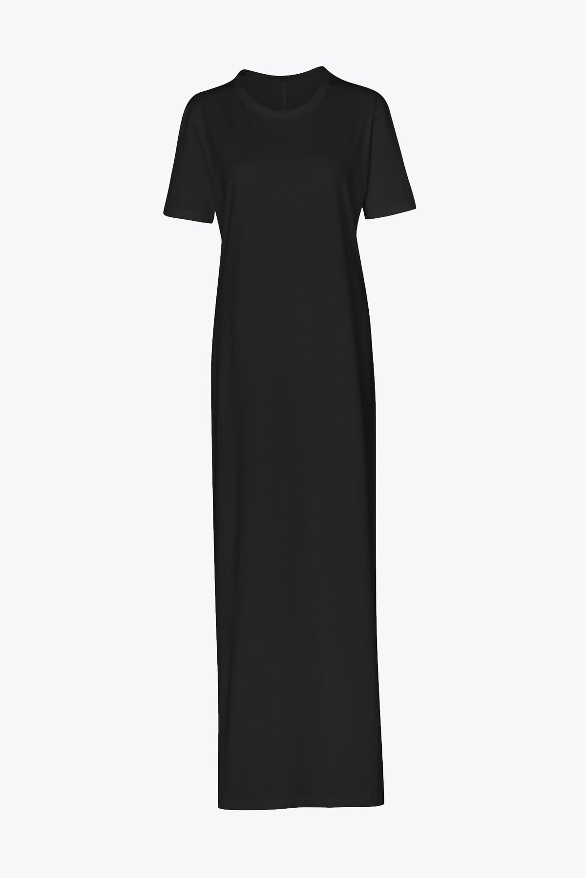 Cabo Black Dress