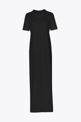 Cabo Black Dress