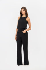 Anidar Black Pants