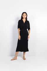 Espinus Maxi Dress