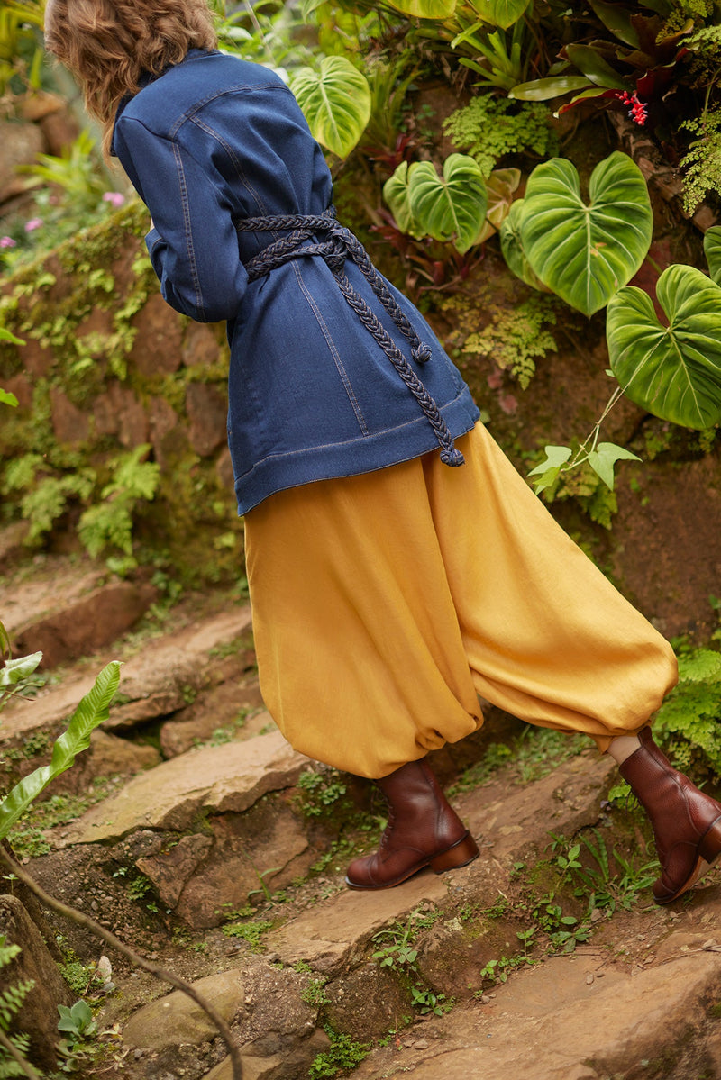 Sándalo Jacket