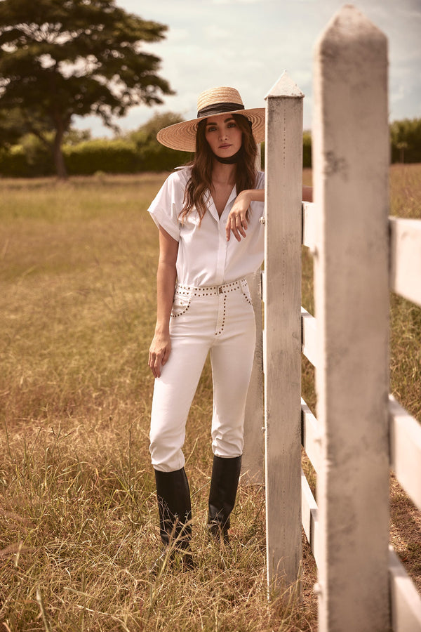 Jaquima Pants