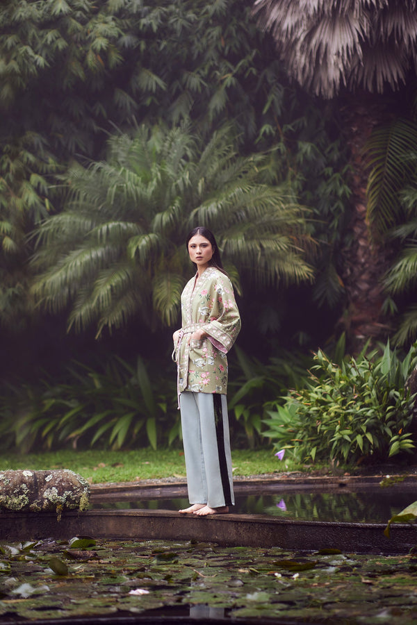 Sakai Pants