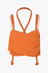 Freesia Top