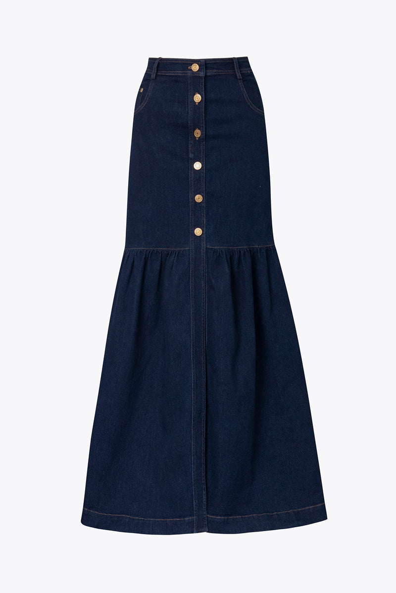Cardo Long Skirt