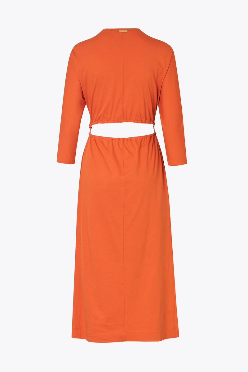 Mirto Dress