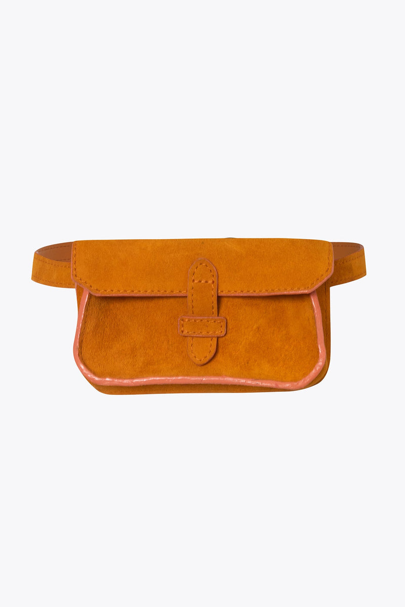 Alforja Belt Bag