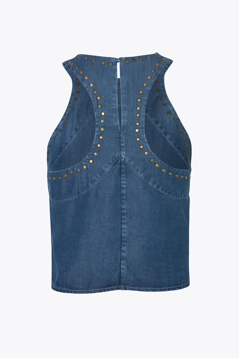 Havasu Tencel Top