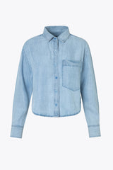Kura Tencel Shirt
