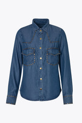 Oasis Tencel Shirt