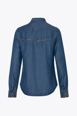 Oasis Tencel Shirt
