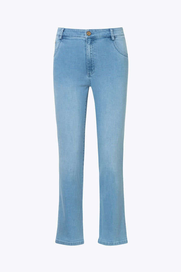 Cecil Light Blue Jeans
