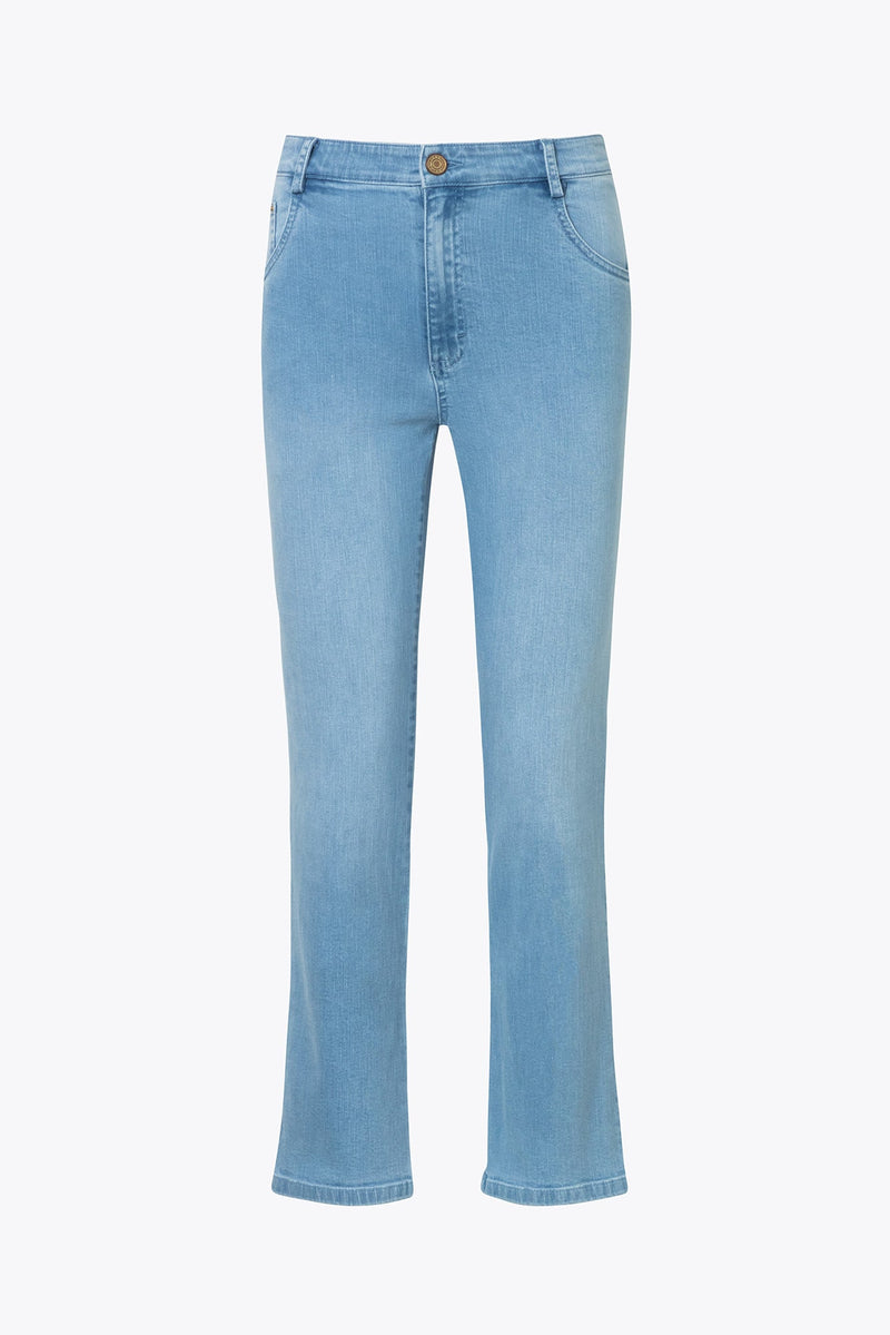 Cecil Light Blue Jeans