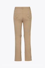Cowboy Pants