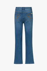 Melalo Blue Jeans