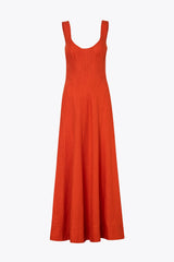 Canyon Linen Dress