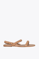Sierra Camel Sandals