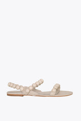 Sierra Ivory Sandals