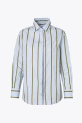 Saki Classic Shirt