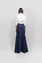 Cardo Long Skirt