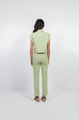 Duna Linen Shirt