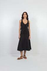 Bayo Midi Skirt