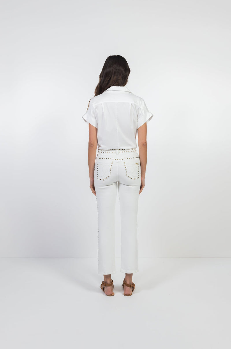 Jaquima Pants