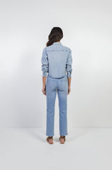 Cecil Light Blue Jeans