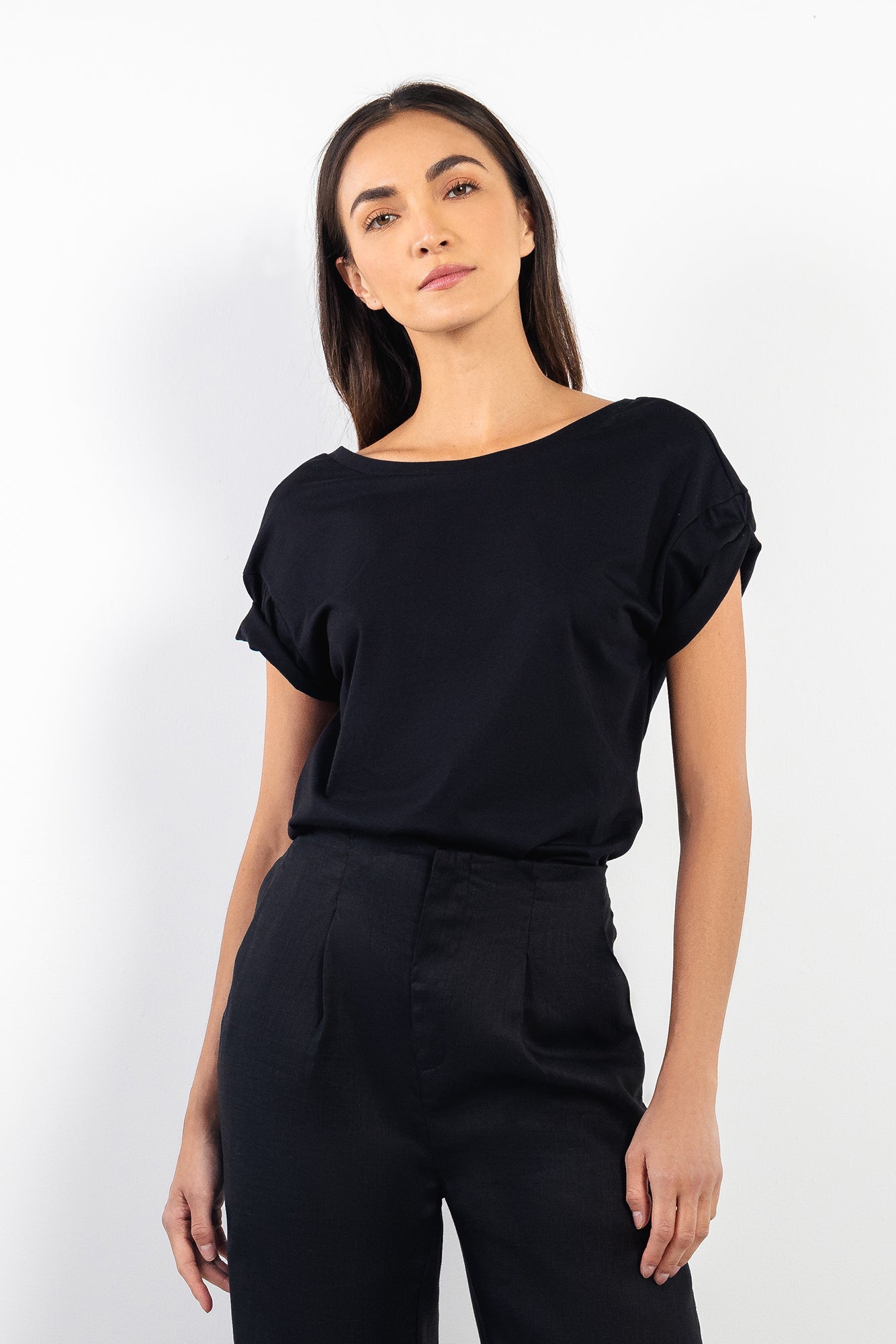 Ronnie Black TShirt Renata Lozano