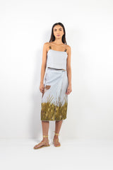 Aureliano Midi Skirt