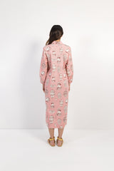 Saori Dress
